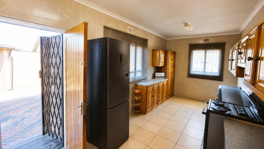 3 Bedroom Property for Sale in Sasolburg Ext 1 Free State